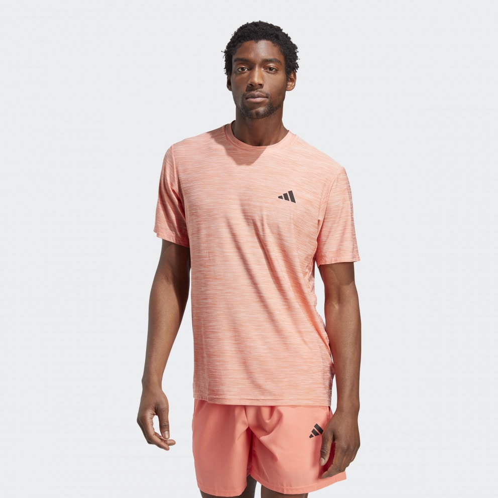 adidas premi Train Essentials Men\'s Pink premi Größe adidas T EU Shirt Boost V2 - - White IC7419 White Cream 45 350 Triple Yeezy