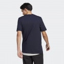 adidas Essentials Linear Ανδρικό T-Shirt