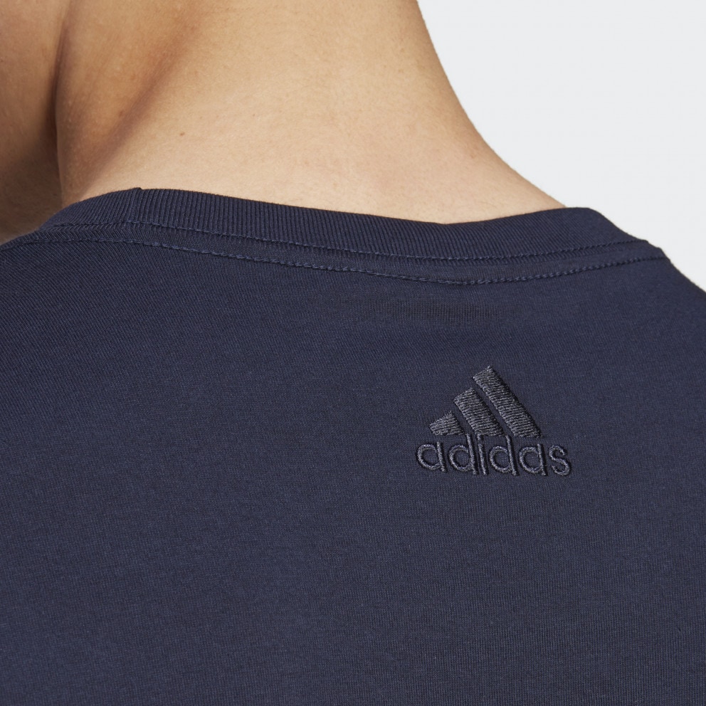 adidas Performance Essentials Linear Ανδρικό T-Shirt