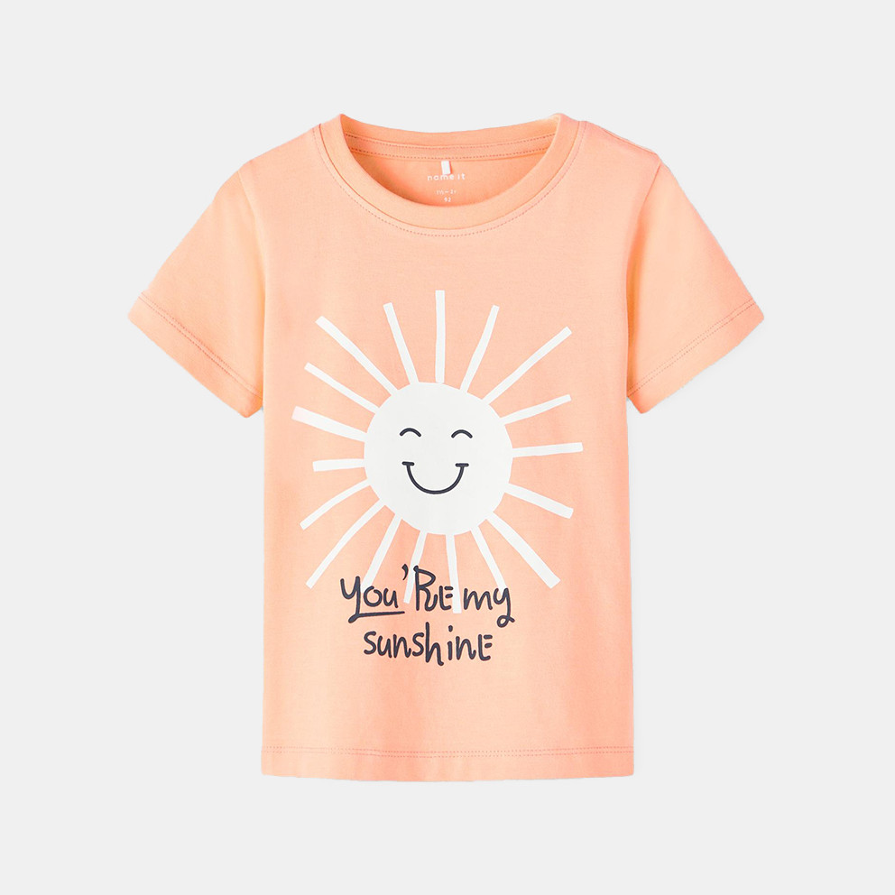 Name it Βρεφικό T-Shirt (9000138251_55583)