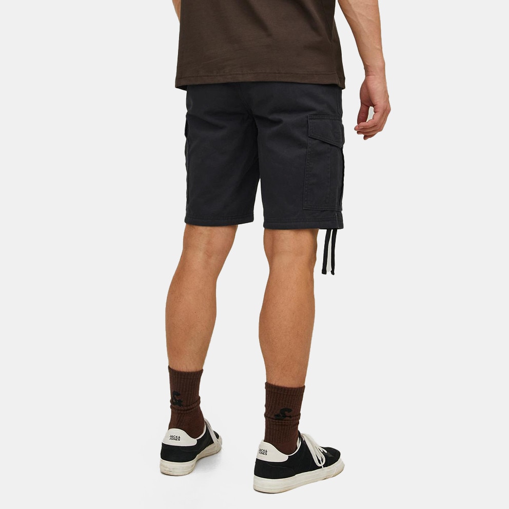 Jack & Jones Men's Cargo Shorts