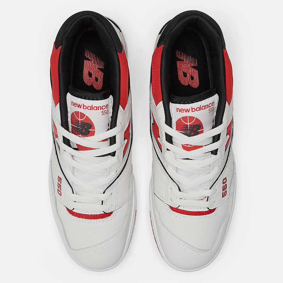 New Balance 550 Men's Shoes