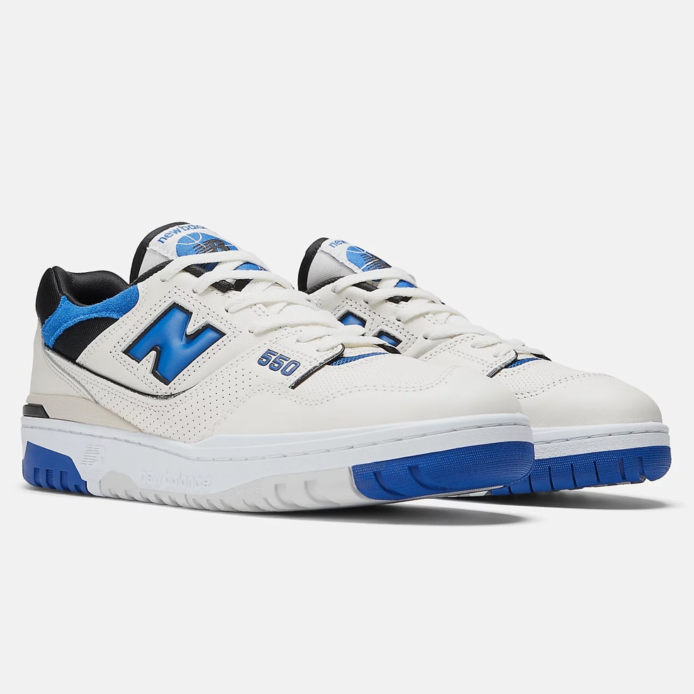 New Balance 550 Men's Shoes