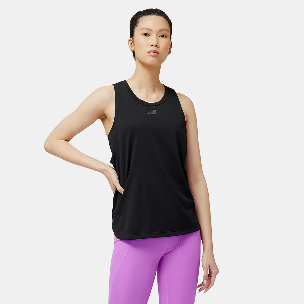 New Balance Impact Run Luminous Women's Tank Top