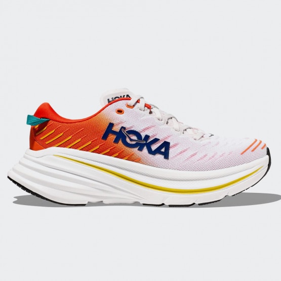 Hoka Glide Bondi X Men's Running Shoes