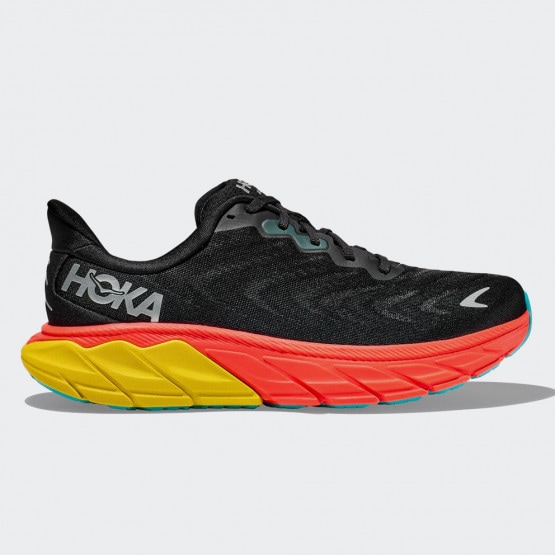 Hoka Glide Arahi 6 Men's Running Shoes