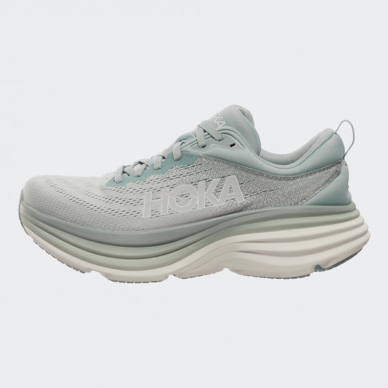 Hoka Bondi 8 Ανδρικά Παπούτσια για Τρέξιμο