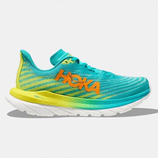 Hoka Mach 5 Ανδρικά Παπούτσια για Τρέξιμο