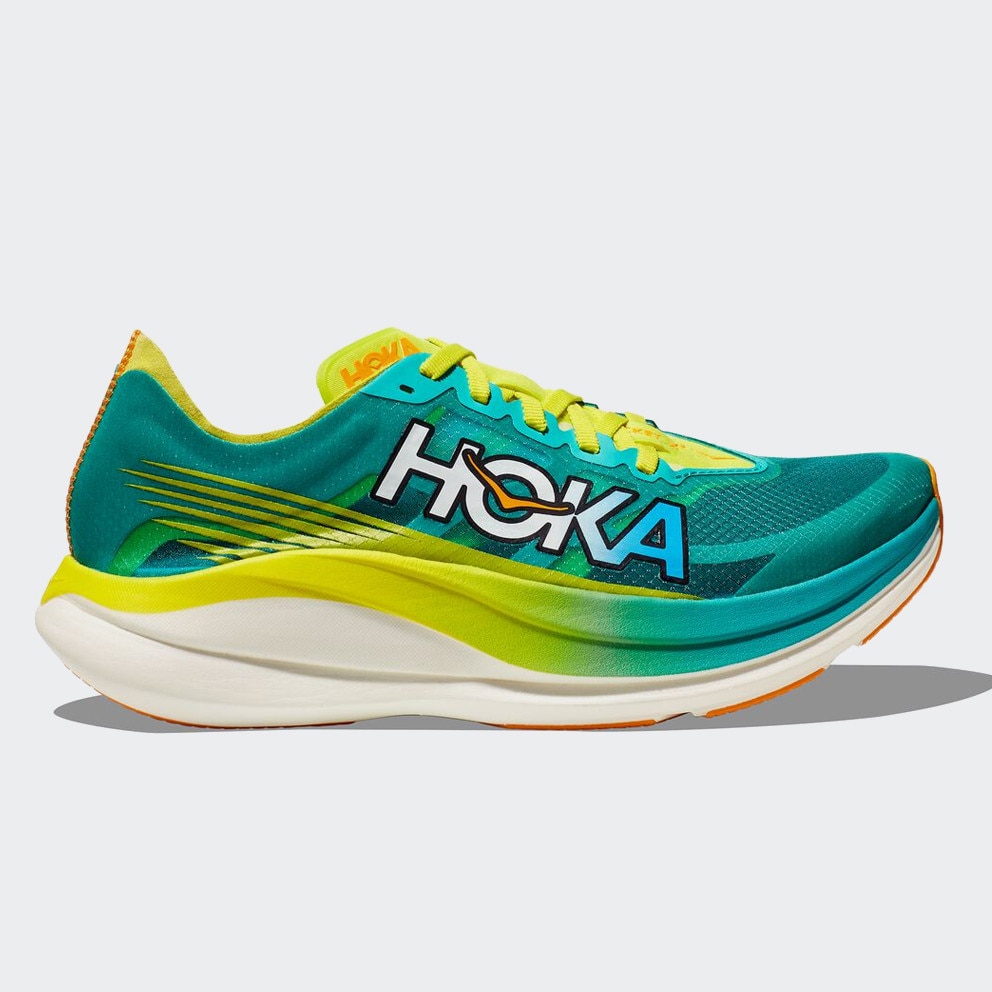 Hoka Race Rocket X 2 Unisex Παπούτσια για Τρέξιμο (9000144248_68584) Γυναικεία / Γυναικεία Παπούτσια / Γυναικεία Παπούτσια για Τρέξιμο