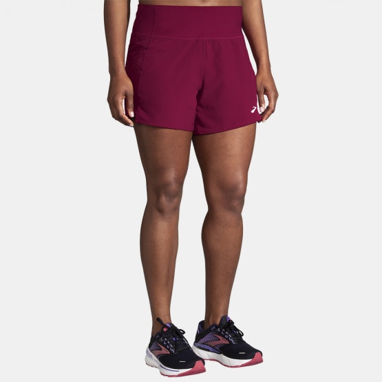 Brooks Chaser 5" Women's Short