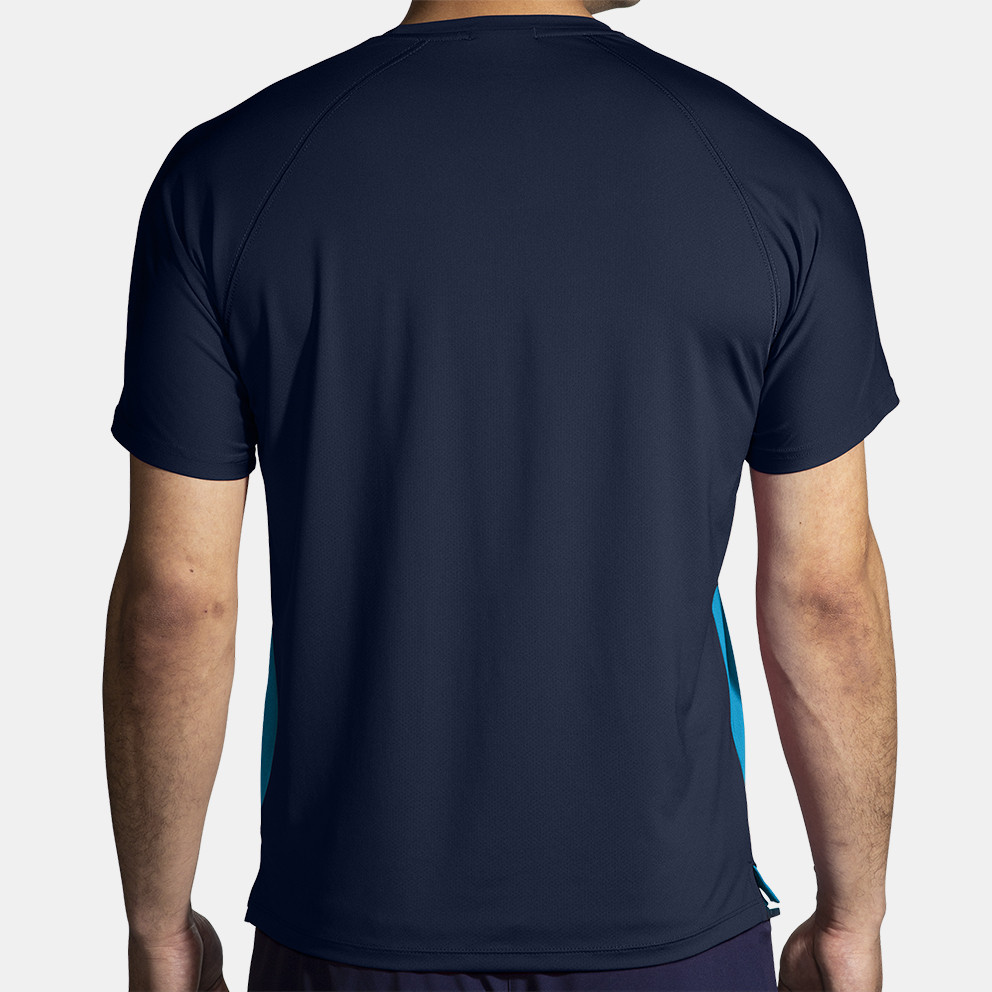 Brooks Atmosphere 2.0 Aνδρικό T-shirt