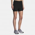 Brooks Chaser 5" 2-In-1 Short Women's Shorts