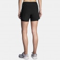 Brooks Chaser 5" 2-In-1 Short Women's Shorts