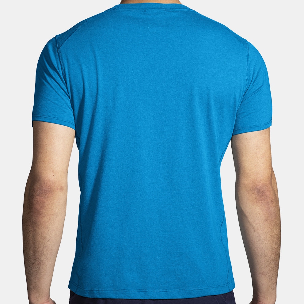 Brooks Distance Short Sleeve 2.0 Men's T-shirt