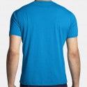 Brooks Distance Short Sleeve 2.0 Ανδρικό T-shirt