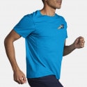 Brooks Distance Short Sleeve 2.0 Men's T-shirt