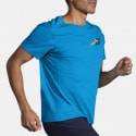 Brooks Distance Short Sleeve 2.0 Ανδρικό T-shirt