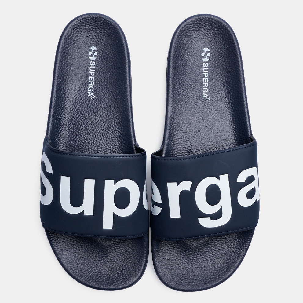 Superga 1908 Unisex Slides (9000145064_38269) Ανδρικά / Ανδρικά Παπούτσια / Ανδρικές Σαγιονάρες & Slides / Slides