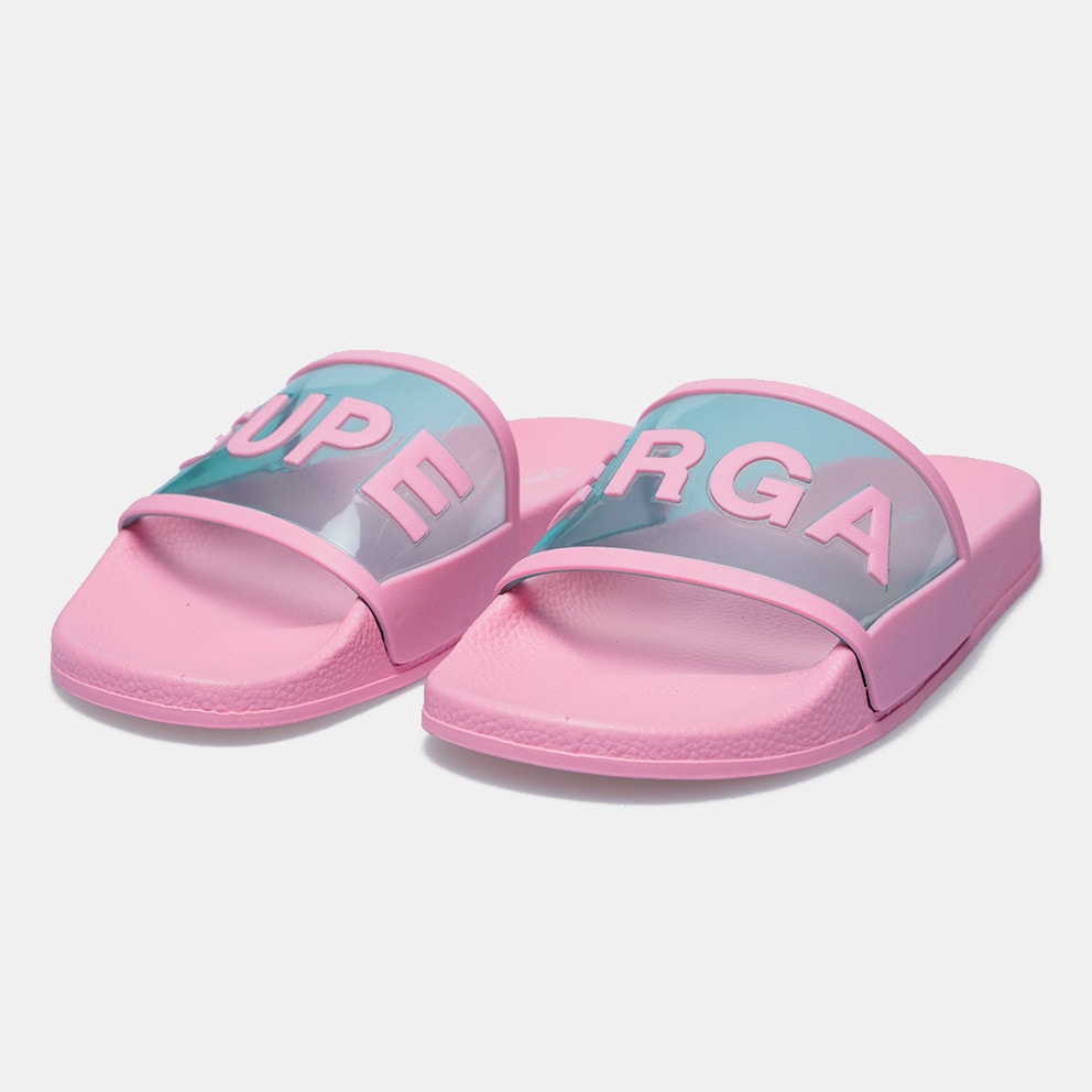 Superga 1908 Γυναικεία Slides