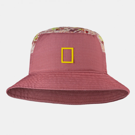 Buff Sun Bucket Hat S/M