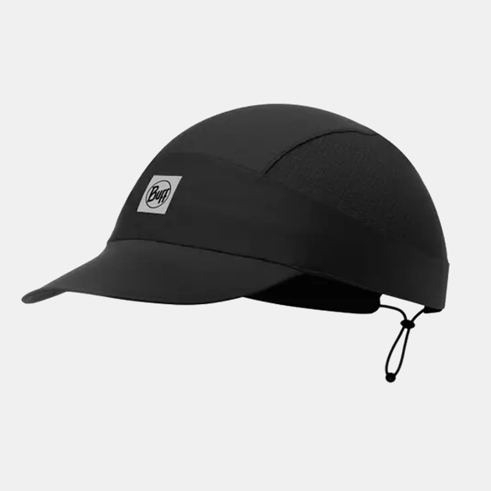 Buff Pack Speed Cap