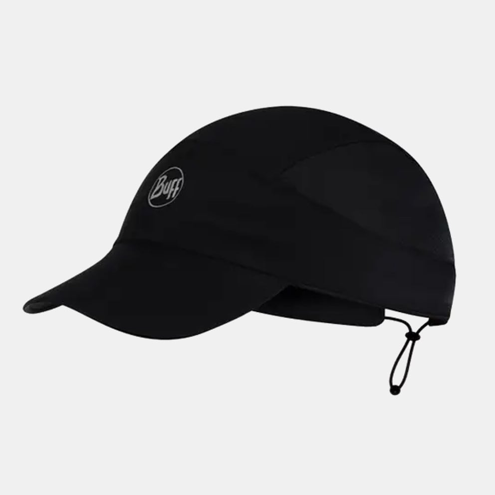 Buff Pack Speed Cap