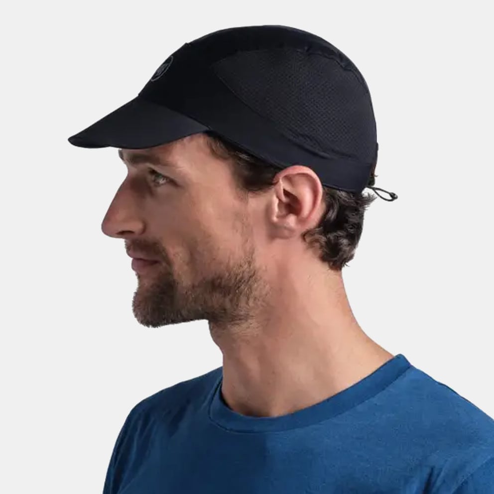 Buff Pack Speed Cap