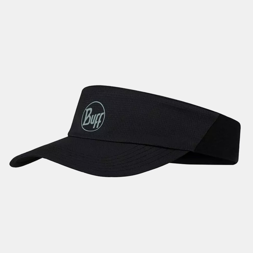 Burberry Monogrammed visor, Men's Accessories