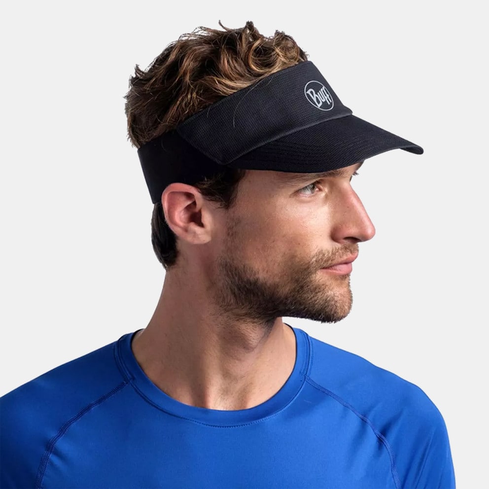 Buff Go Visor S/M Cap