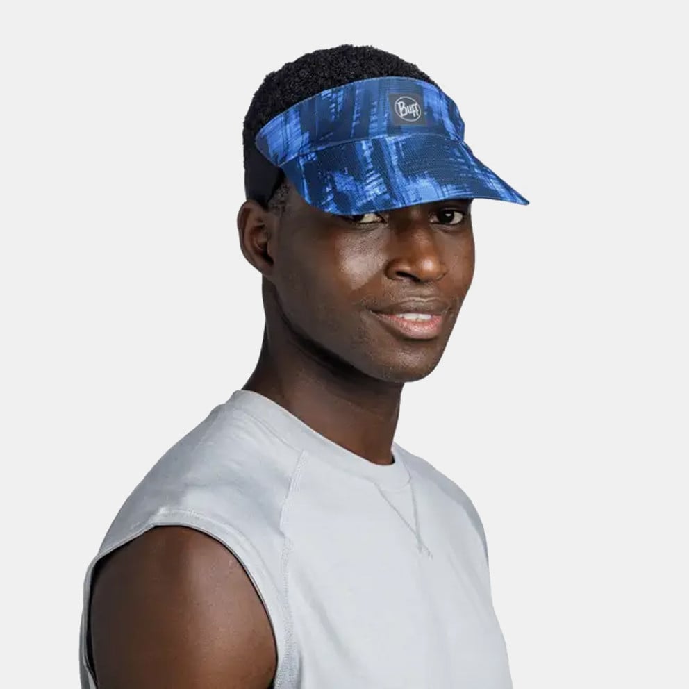 Buff Go Visor S/M Cap