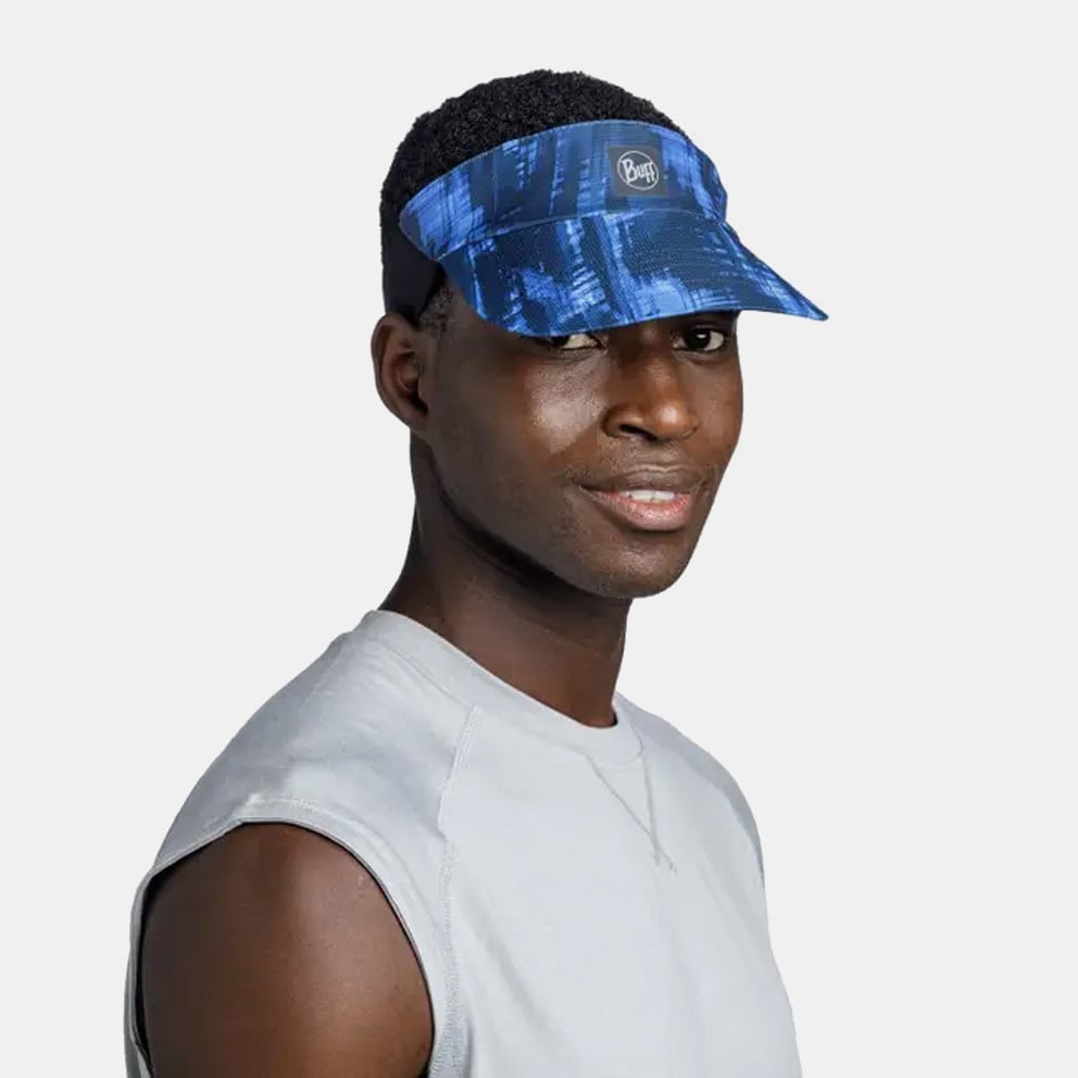 Buff Go Visor S/M Unisex Cap