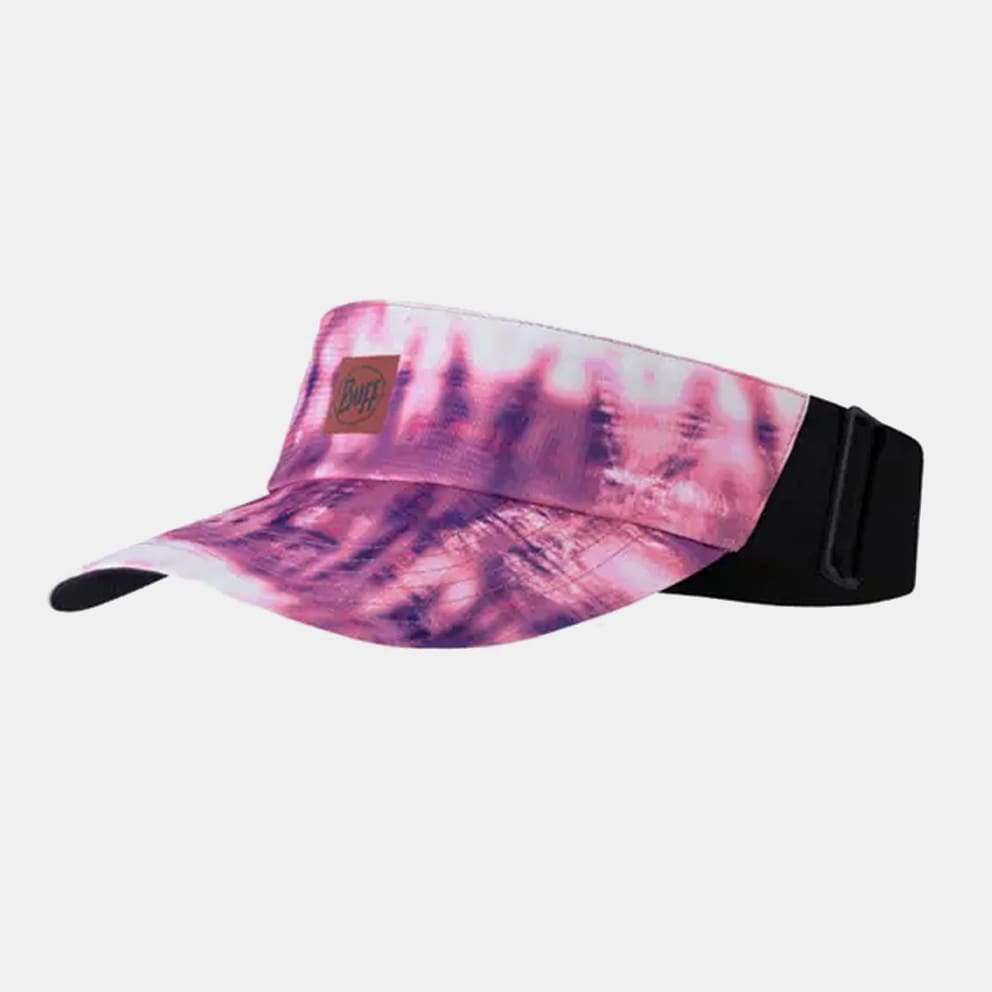 Buff Go Visor S/M Unisex Cap