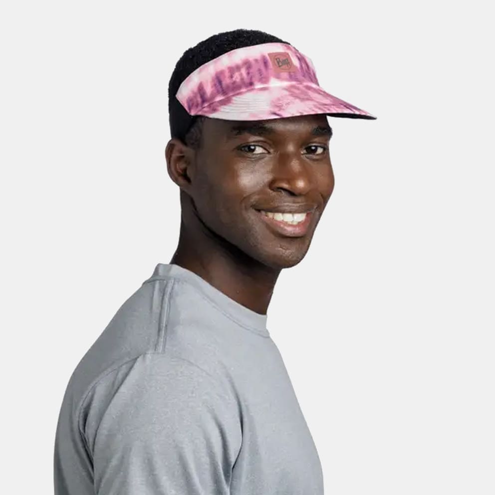 Buff Go Visor S/M Cap