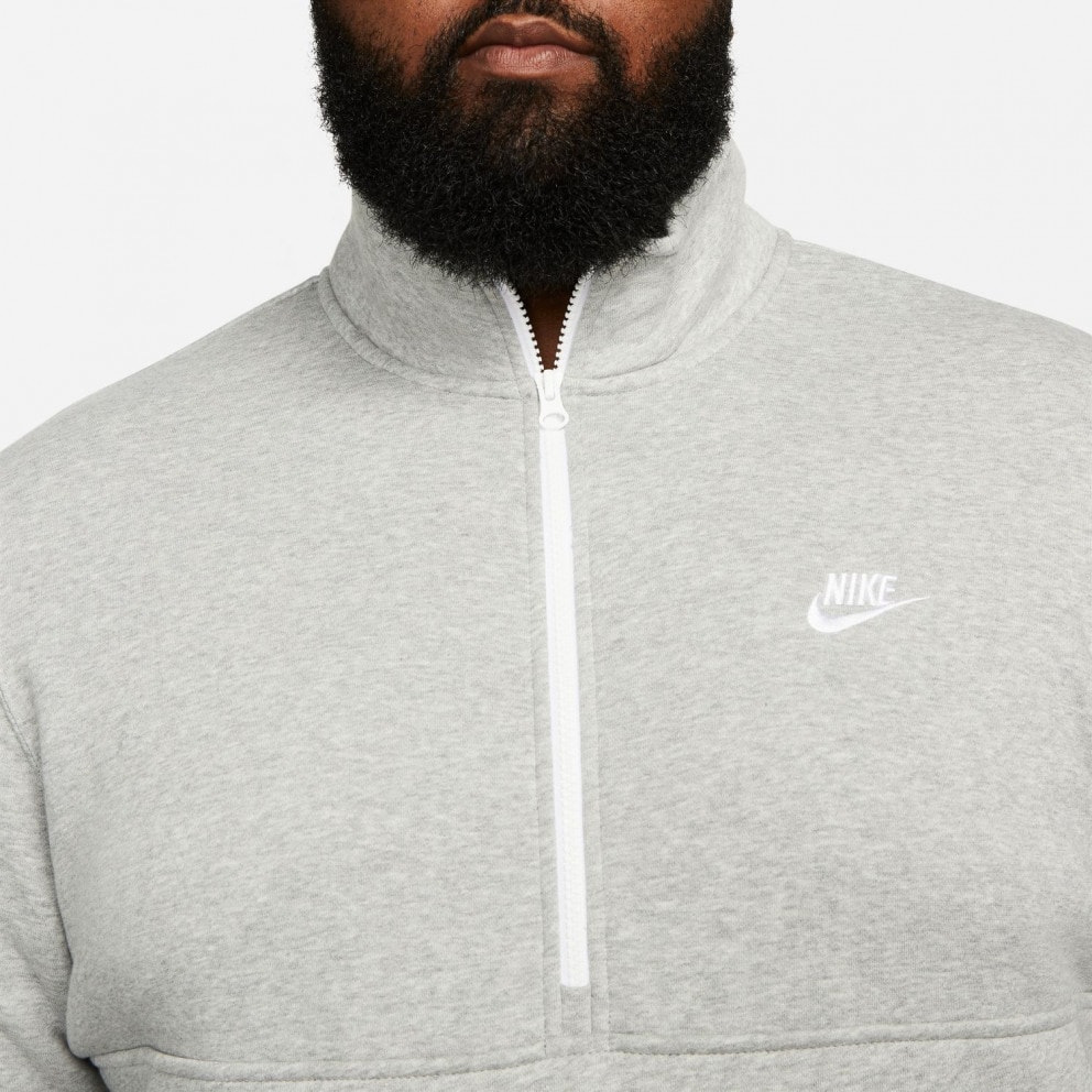 Nike Sportswear Club Men's Sweatshirt