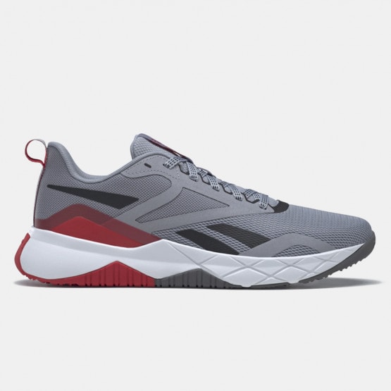 Reebok Sport Nfx Men s Training Shoes Grey HP9241