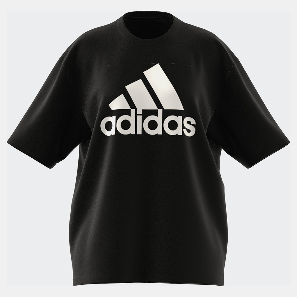 adidas Women's T-shirt Black HR4931