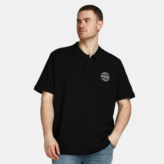 Jack & Jones Ανδρικό Polo T-shirt