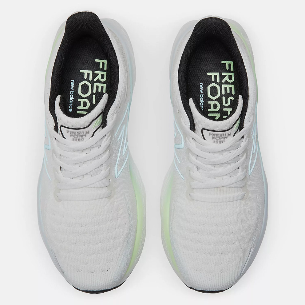 New Balance Fresh Foam-X 1080v12 Γυναικεία Παπούτσια για Τρέξιμο
