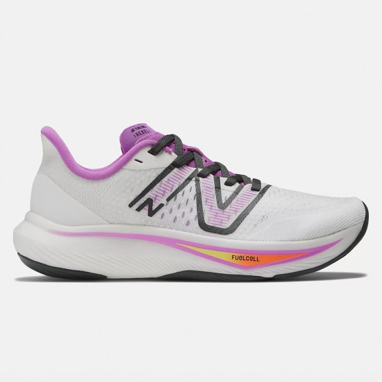 New Balance Fuelcell Rebel V3 Women's Running Shoes