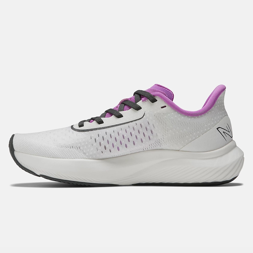New Balance Fuelcell Rebel V3 Γυναικεία Παπούτσια για Τρέξιμο