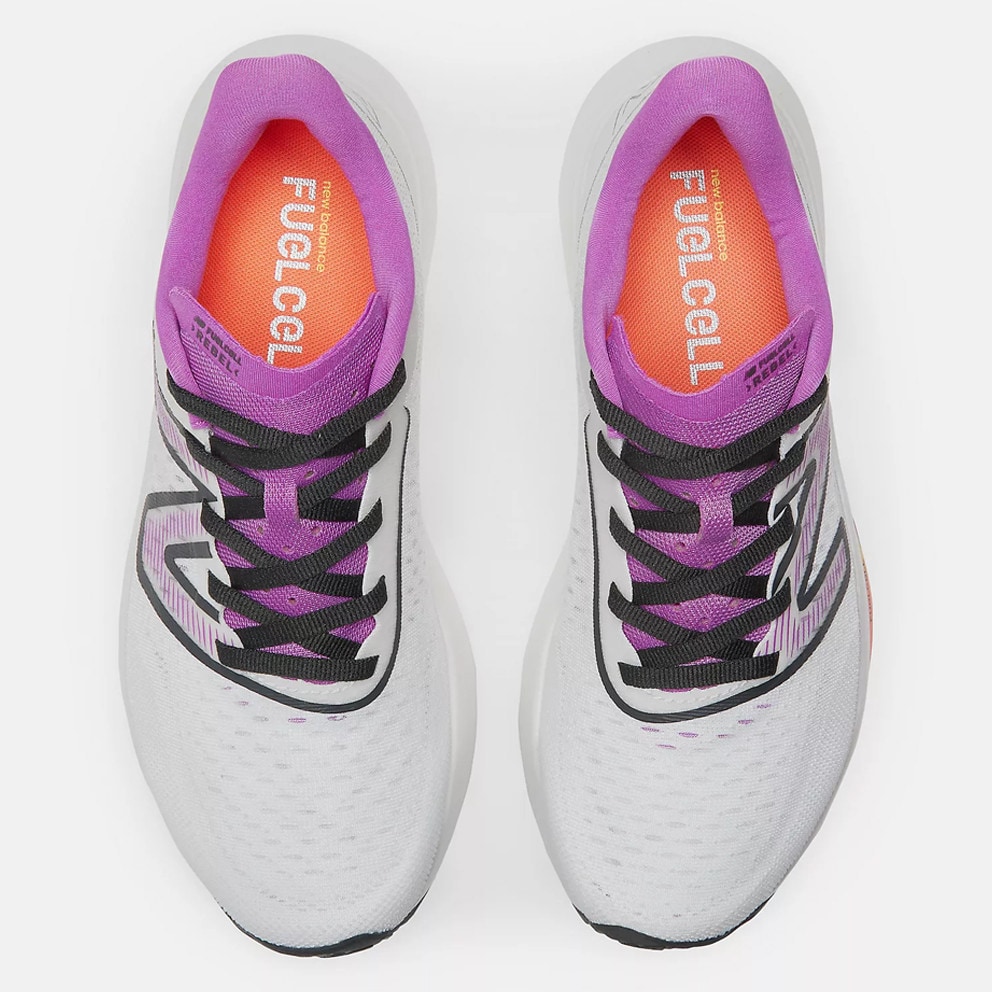 New Balance Fuelcell Rebel V3 Γυναικεία Παπούτσια για Τρέξιμο
