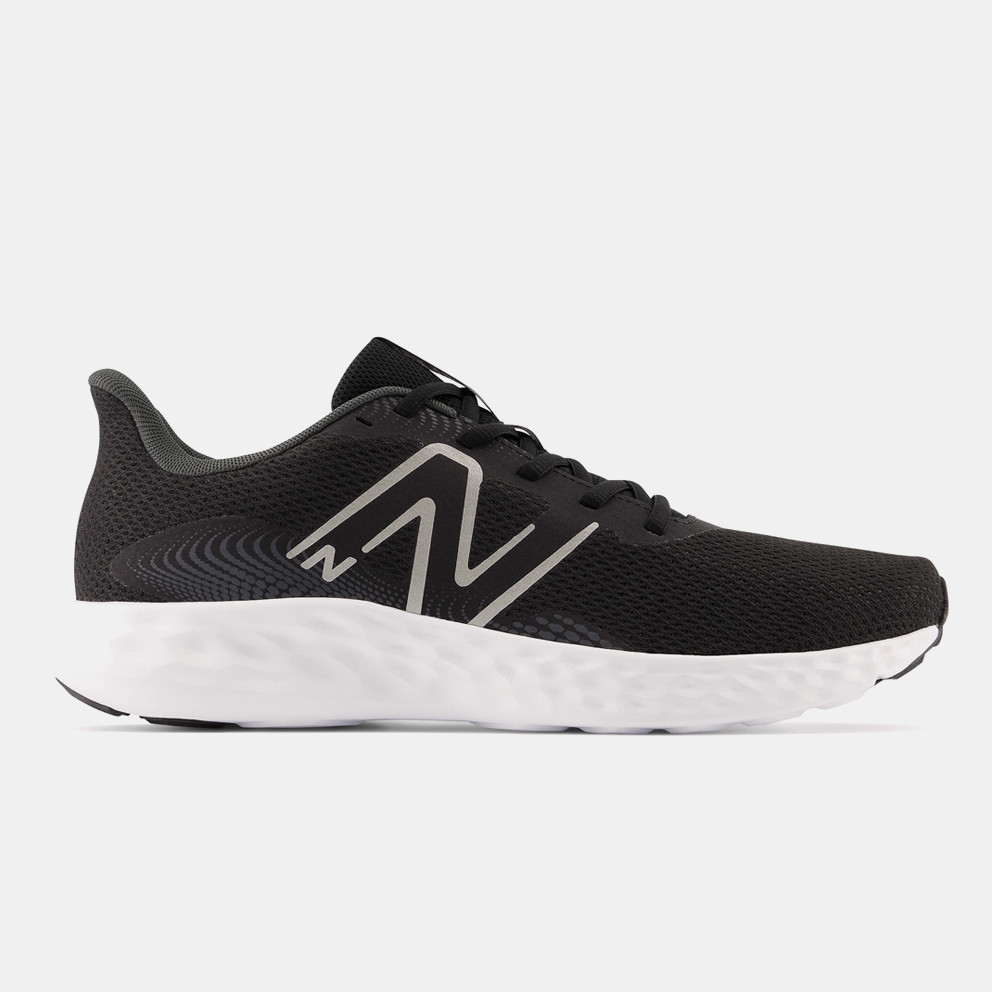 New Balance 411V3 Ανδρικά Παπούτσια για Τρέξιμο (9000143543_1469)