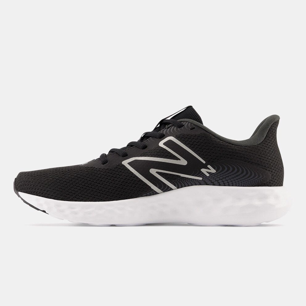 New Balance 411V3 Ανδρικά Παπούτσια για Τρέξιμο