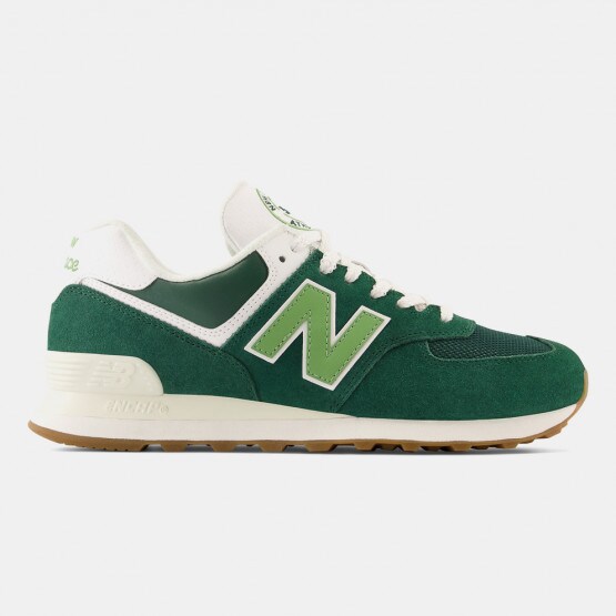 New Balance 574 Classics Ανδρικά Παπούτσια