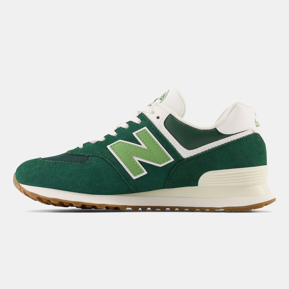 New Balance 574 Classics Ανδρικά Παπούτσια