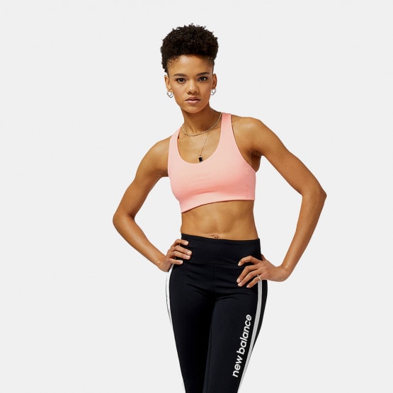 New Balance Fuel Women's Bra