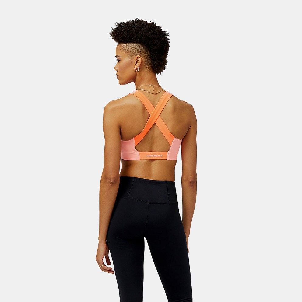 New Balance Fuel Women's Bra