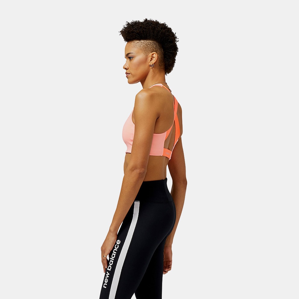 New Balance Fuel Women's Bra