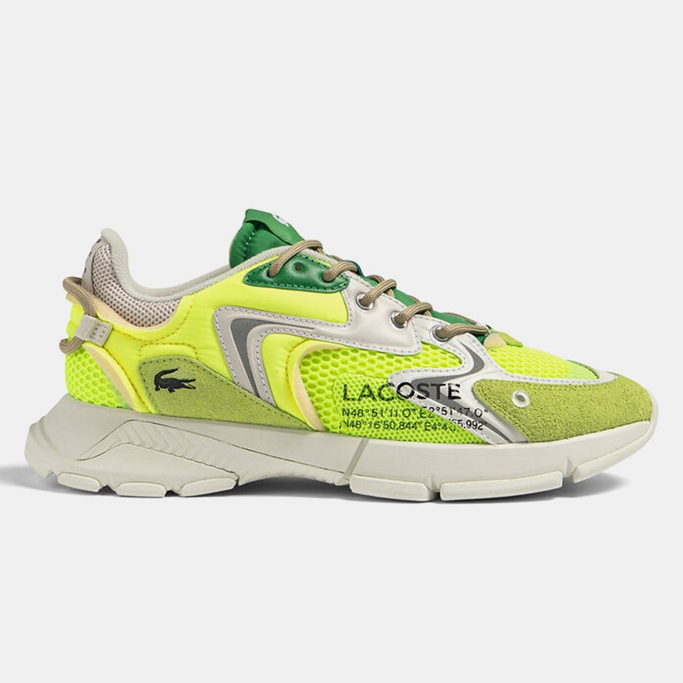  Lacoste Sport L003 Neo Γυναικεία Παπούτσια (9000143871_68505) 2025