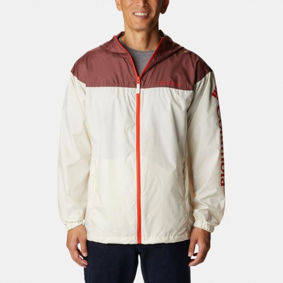 Columbia Flash Challenger™ Novelty Men's Windbreaker